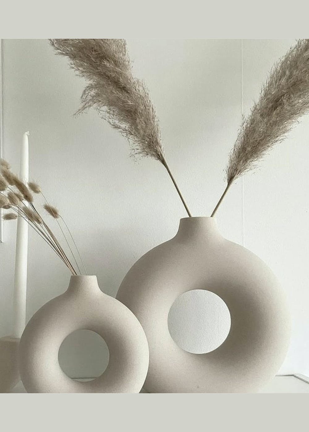 Home Decor and Vases
